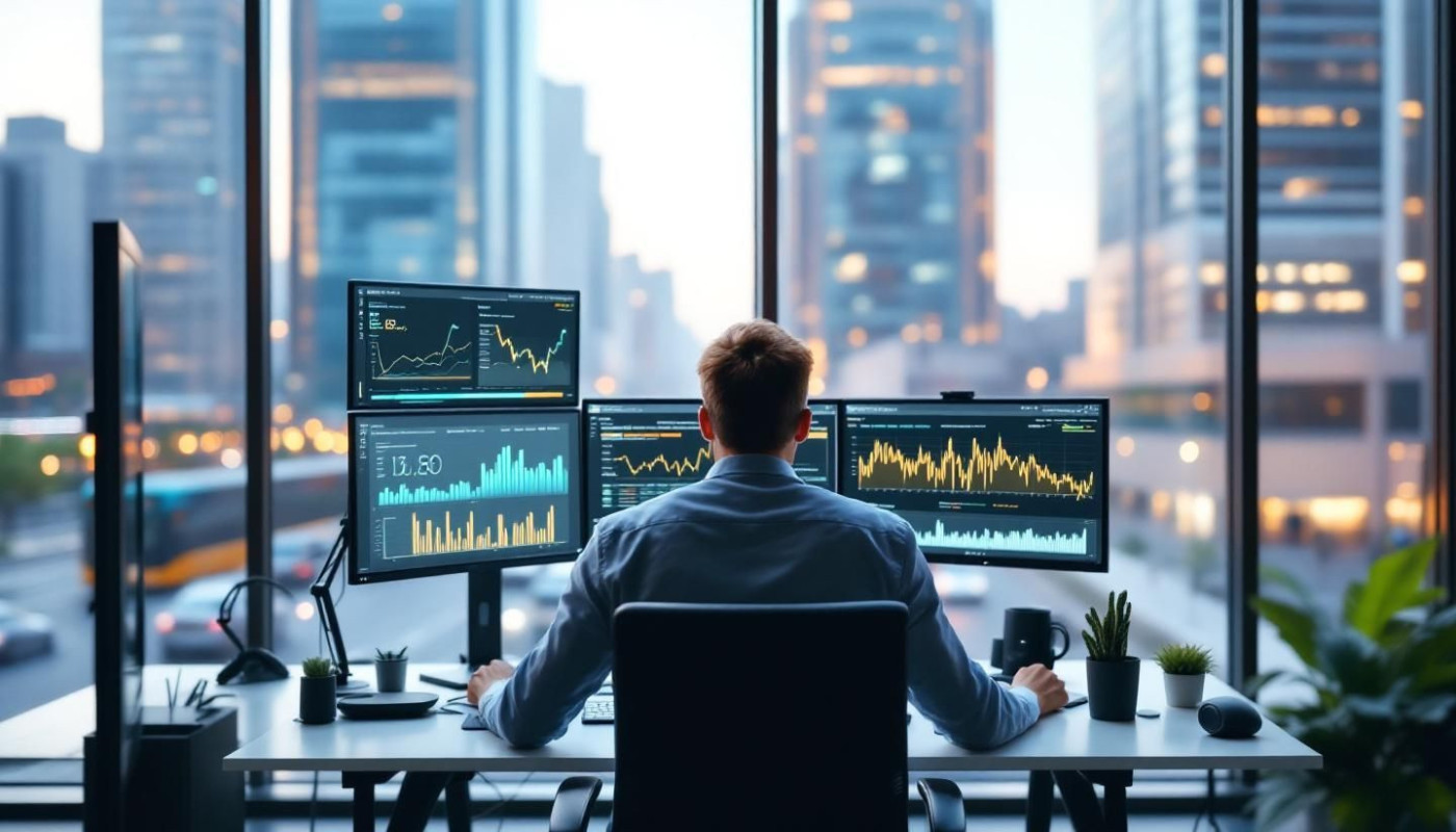 Maximizing Business Visibility Through Expert SEO Strategies