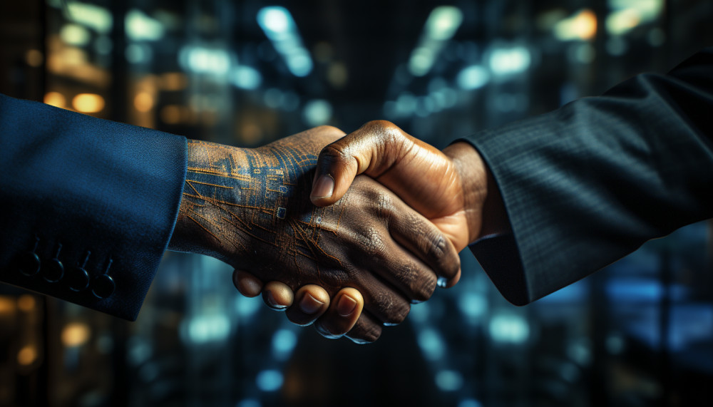 Unlocking the Secrets to Long-Lasting B2B Partnerships