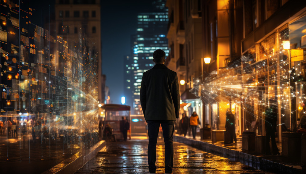 Winning in the B2B World: The Power of Intelligent Data